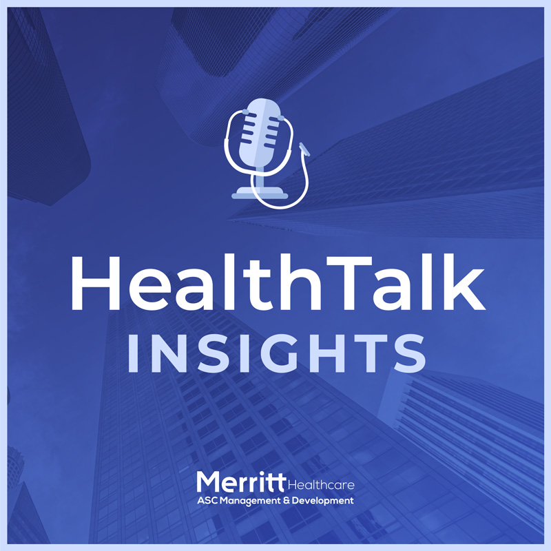 HealthTalk Insights Podcast